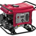 Colman Powermate Manual Thumb