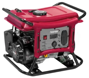 Colman Powermate Manual Image