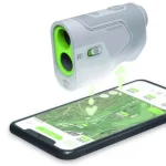 Precision Pro Golf Apps manual Thumb