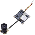 RunCam Split 3 Manual Thumb