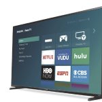 PHILIPS Roku TV 55PFL4864 manual Thumb