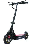 Qiewa Electric Scooter Q1 Hummer Manual Thumb