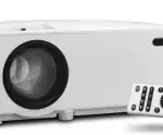 RCA Multimedia Projector RPJ104 Manual Thumb
