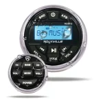 ROCKVILLE Water RGHR2 Bluetooth USB Manual Thumb