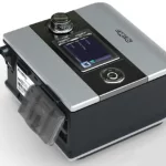 ResMed S9 AutoSet with H5i Humidifier Manual Thumb
