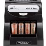 Royal Sovereign Quick Sort Coin Sorter QS-1AC Manual Thumb