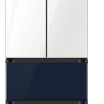 SAMSUNG RQ48T94B277 Smart Kimchi & Specialty 4-Door French Door Refrigerator manual Thumb