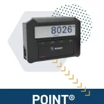 SCALE-TEC Point Scale Indicator manual Thumb