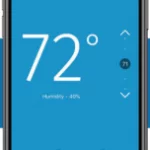 White Rodgers Sensi Thermostat App Manual Thumb