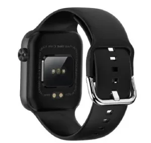 SMART WATCHES A02 IP68 Waterproof Smart Watch Manual Image