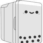 SMOKO Pearl Boba Tea Mini Fridge 2.0 Manual Thumb