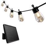 SUNFORCE 80033 Solar String Lights manual Thumb
