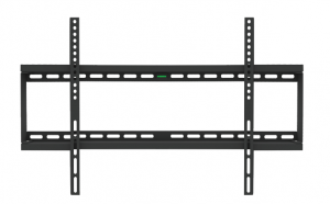 BAUHN Low Profile TV Wall Mount ALPB80-0719 Manual Image