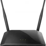D-Link DIR-615 Wireless N300 Router manual Thumb