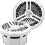 Skar Audio SK65M 6.5″ 2-Way Marine Full Range 320 Watt Coaxial Speakers Manual Thumb