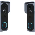 Smart Video DoorBell BC823 Manual Thumb