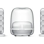SoundSticks 4 Bluetooth Speaker System Manual Thumb