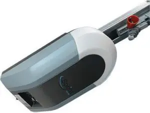 Steel-Line SD800 Sectional Garage Door Opener Manual Image