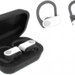 Supersonic IQ-140TWS True Wireless Earbuds Manual Thumb