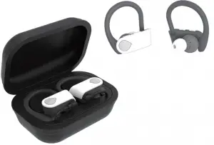 Supersonic IQ-140TWS True Wireless Earbuds Manual Image