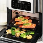 Sur La Table 13-Quart Multifunctional Air Fryer Manual Thumb