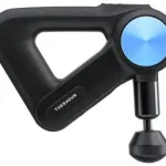 THERAGUN Pro Professional-Grade Smart Percussive Therapy Device Manual Thumb