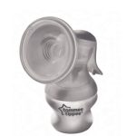 Tommee Tippee Manual Breast Pump Manual Thumb