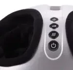 TruMedic InstaShiatsu+ Foot Massager [IS-4000i] Manual Thumb