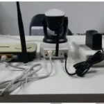 Ouvis Wi-Fi Setting Troubleshooting manual Thumb