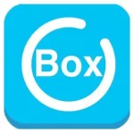 Using The UBOX APP Manual Thumb