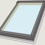 VELUX FS M06 Fixed Skylight manual Thumb