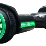 VOYAGER HOVER4040HB-GRN-STK-1 Hover Beats Hoverboard Manual Thumb