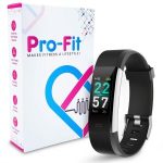 VeryFitPro ID115Pro Fitness Tracker Manual Thumb