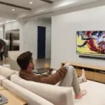 Vizio 2019 P-Series Quantum X 4K HDR Smart TV Manual Thumb