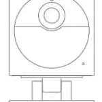 WYZE WVOD1B1 Wireless Outdoor Security Camera manual Thumb