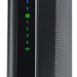 Motorola MG7310 Cable Modem manual Thumb