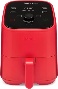 Instant Vortex Mini 2 Litre Air Fryer manual Image