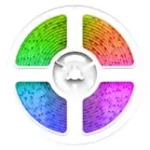 alza NiteBird SL1 LED USB Light Strip Manual Thumb