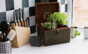 Arlo Pro Wire-Free HD Camera Security System Manual Image