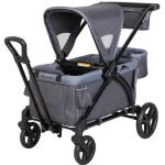 baby trend WG01D13A Expedition 2 In 1 Stroller Wagon Plus Manual Thumb
