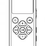EVISTR Digital Voice Recorder L36 Manual Thumb