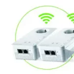 devolo Magic 2 WiFi 6 Mesh Kit manual Thumb