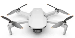 dji Mini 2 Fly More Combo Drone manual Image