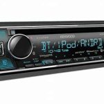 KENWOOD CD Receiver KDC-X303 manual Thumb