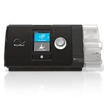 ResMed myAir CPAP Machine for Sleep manual Thumb
