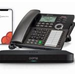 Ooma Office Phone (Special Codes) manual Thumb