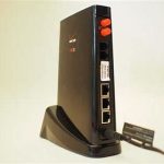 4G LTE Broadband Router Manual Thumb