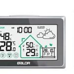BALDR B0340WST2H2R-V7 Weather Station Manual Thumb