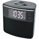 SYLVANIA SCR1986BT-AS Bluetooth Autoset Clock Radio manual Thumb