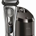 Braun Series 9 Premium Electric Razor Manual Thumb